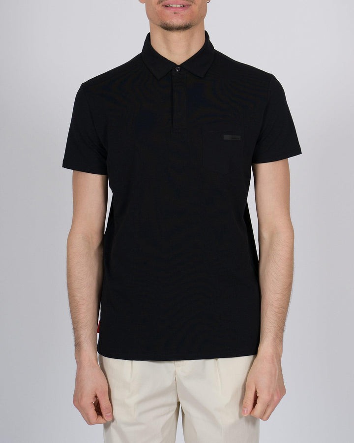 Revo Polo nera 