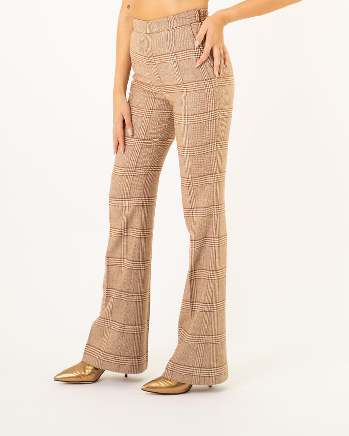 Pantaloni Principe di Galles 