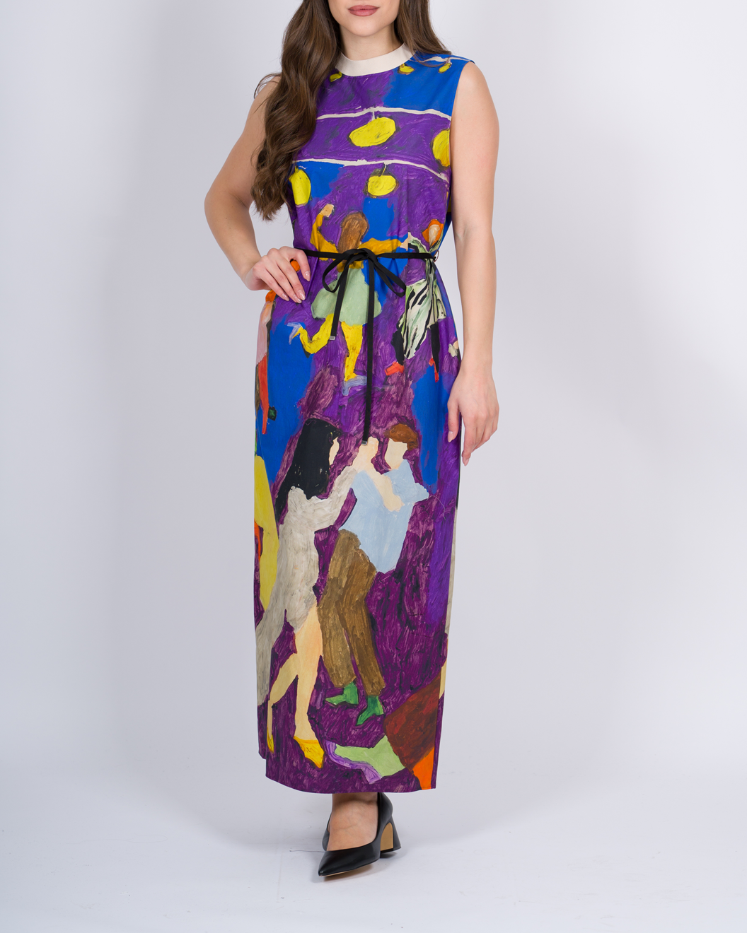 ABITO MISS GOFFETOWN VIOLA 