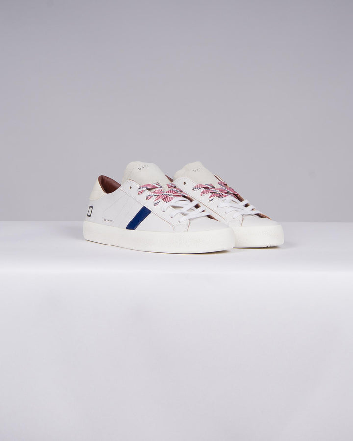 HILL LOW NATURAL WHITE-BROWN<BR/> 