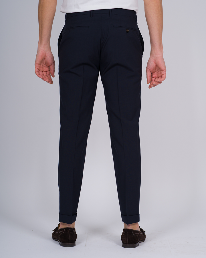 PANTALONE Y RETRO BLU 