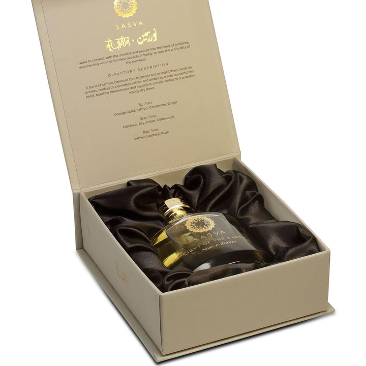Light Of The Earth 100ml 