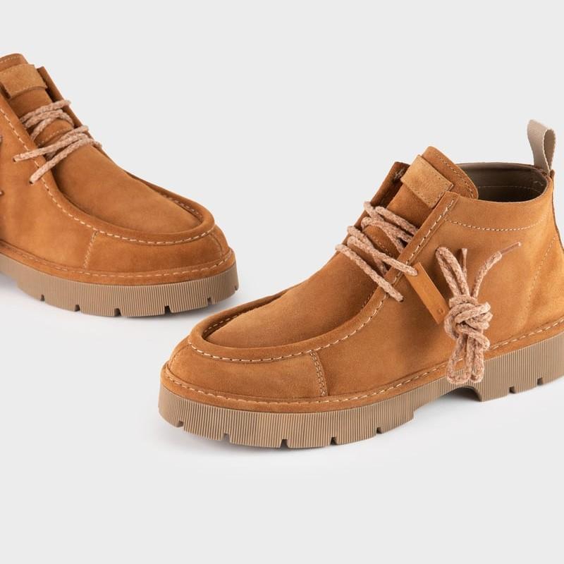 Polacchino P99 Brown Sugar 