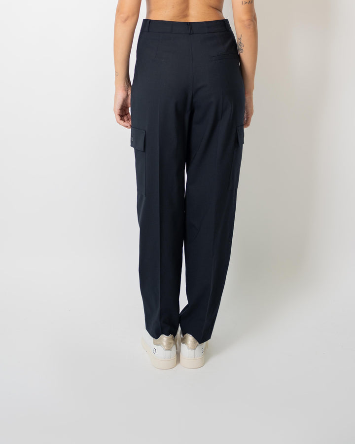 PANTALONE GIUSY BLUE 