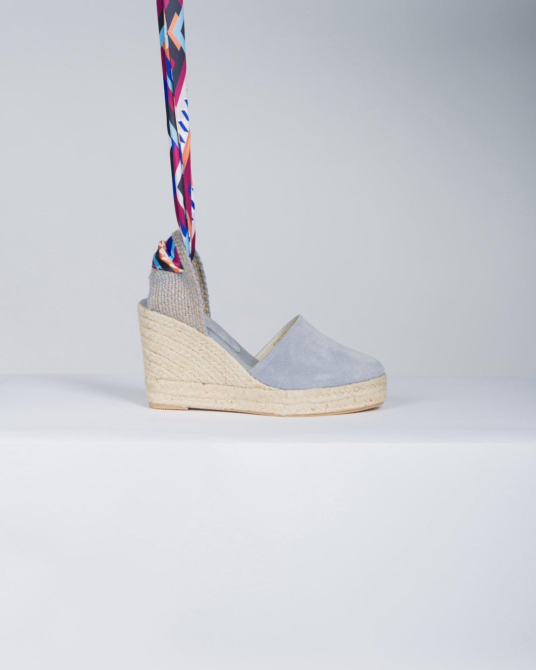Melilla Suede Avion 