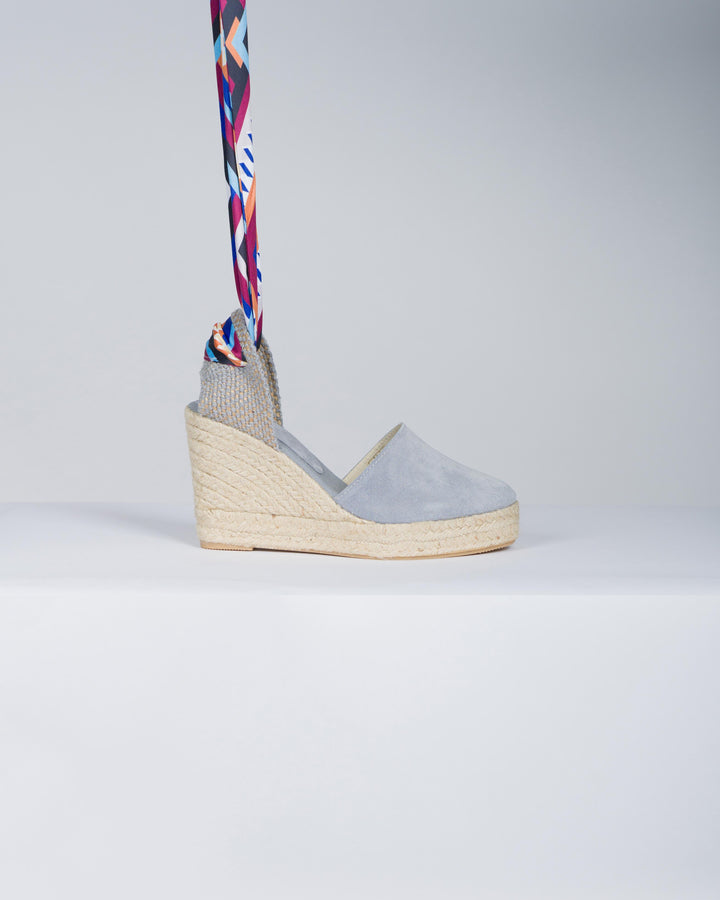 Melilla Suede Avion 