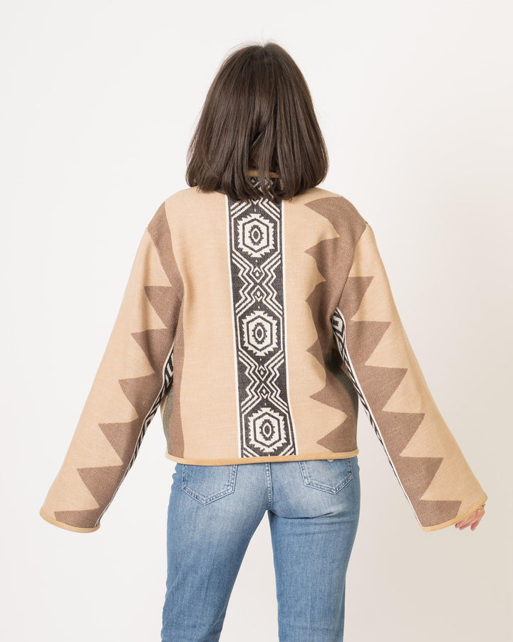 Kimono Etnico 