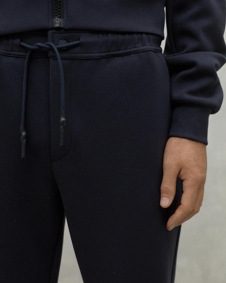 PANTALONI ETHICA NERI<BR/><BR/> 