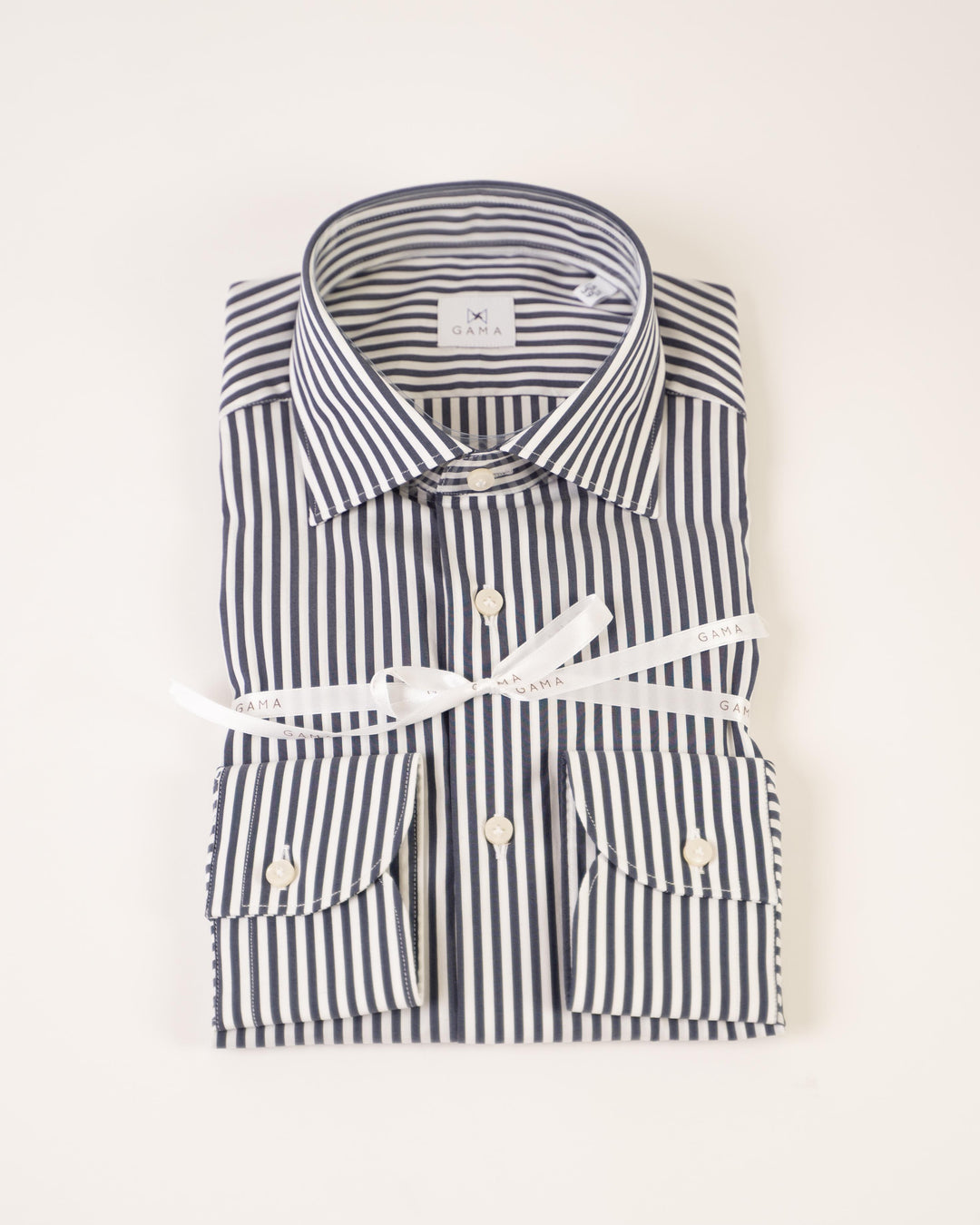 Camicia Giò Bastoncino Blu 