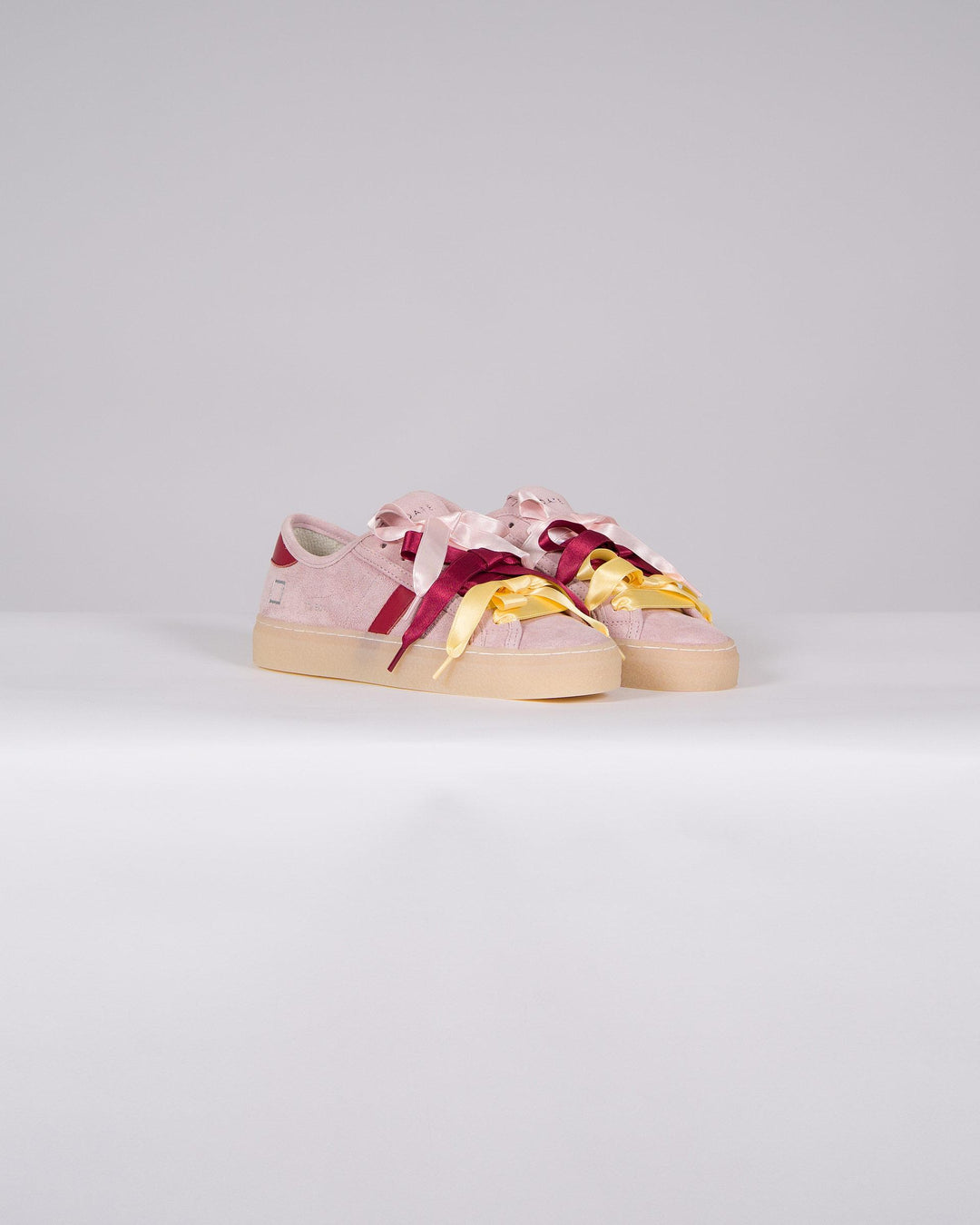 TENDER BOW PINK<BR/> 