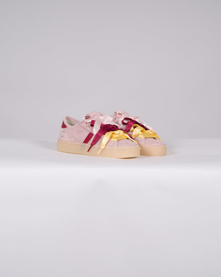 TENDER BOW PINK<BR/> 