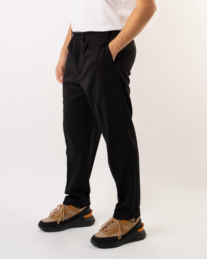 Pantalone Pence Nero 