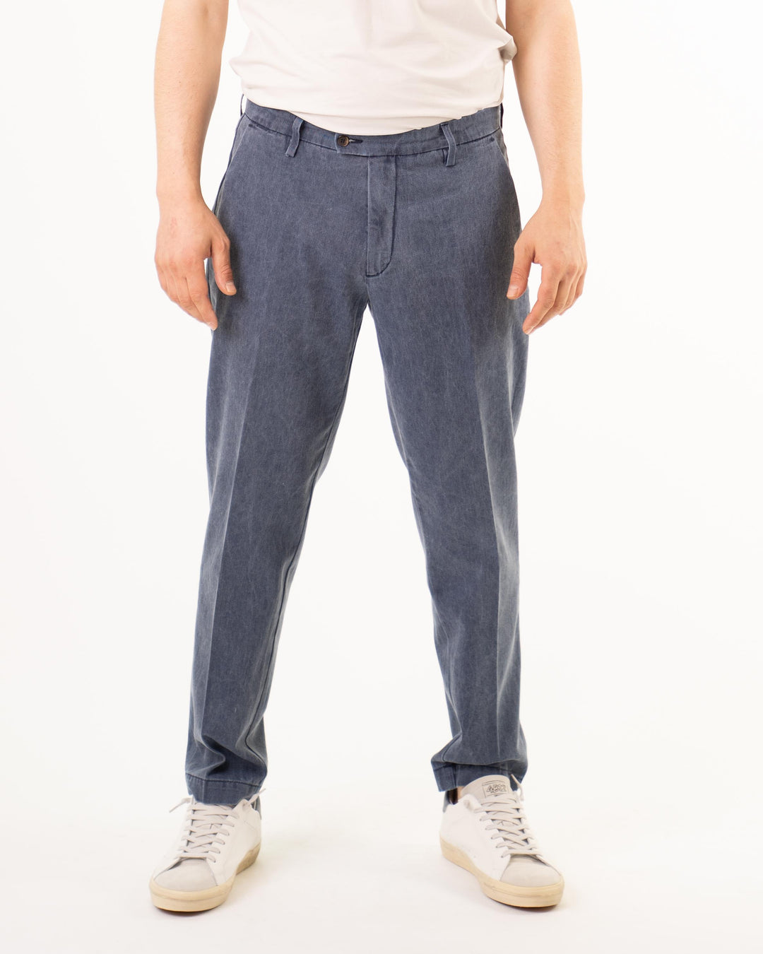 Pantalone Sarajevo Blu 