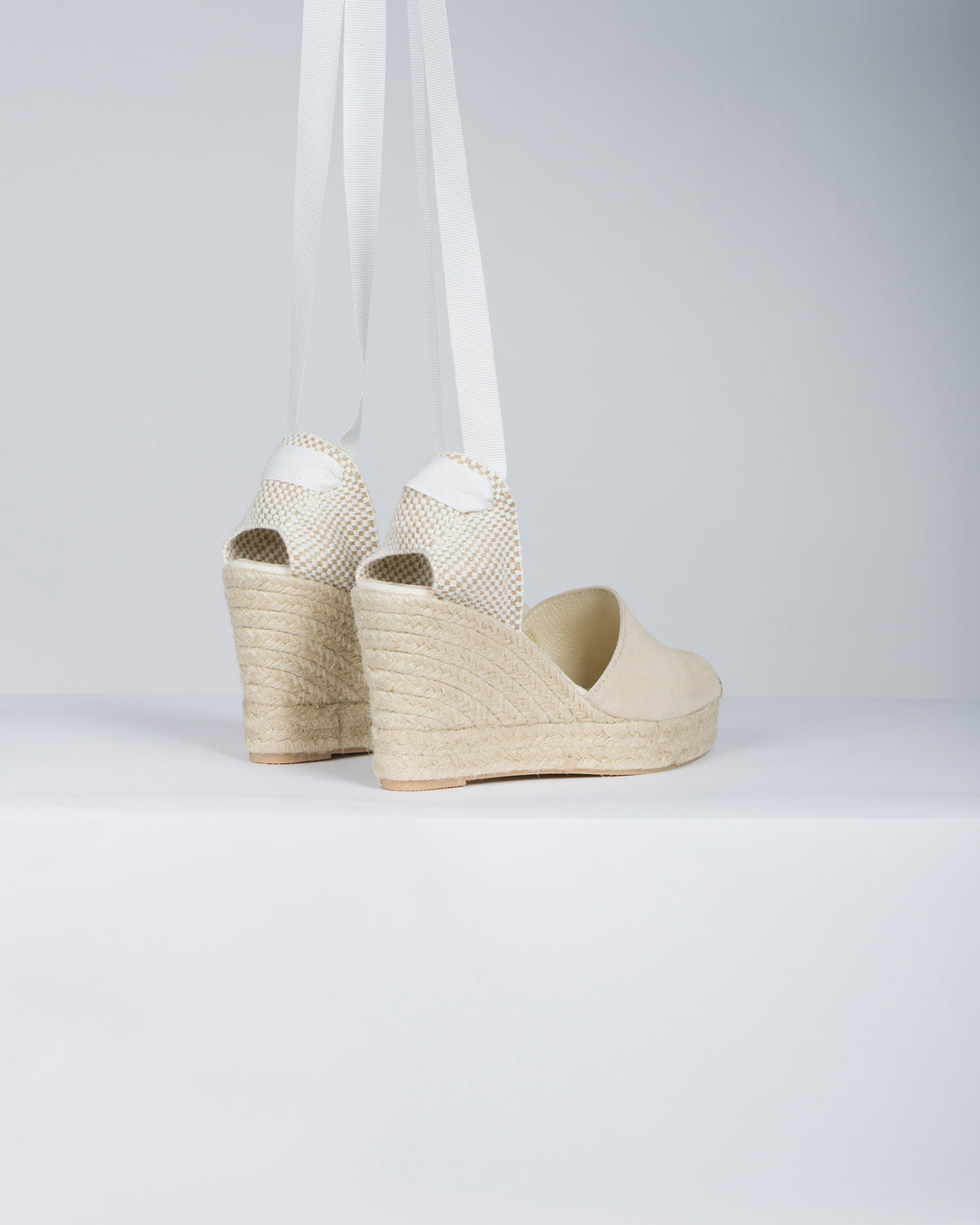 Melilla Suede Beige 