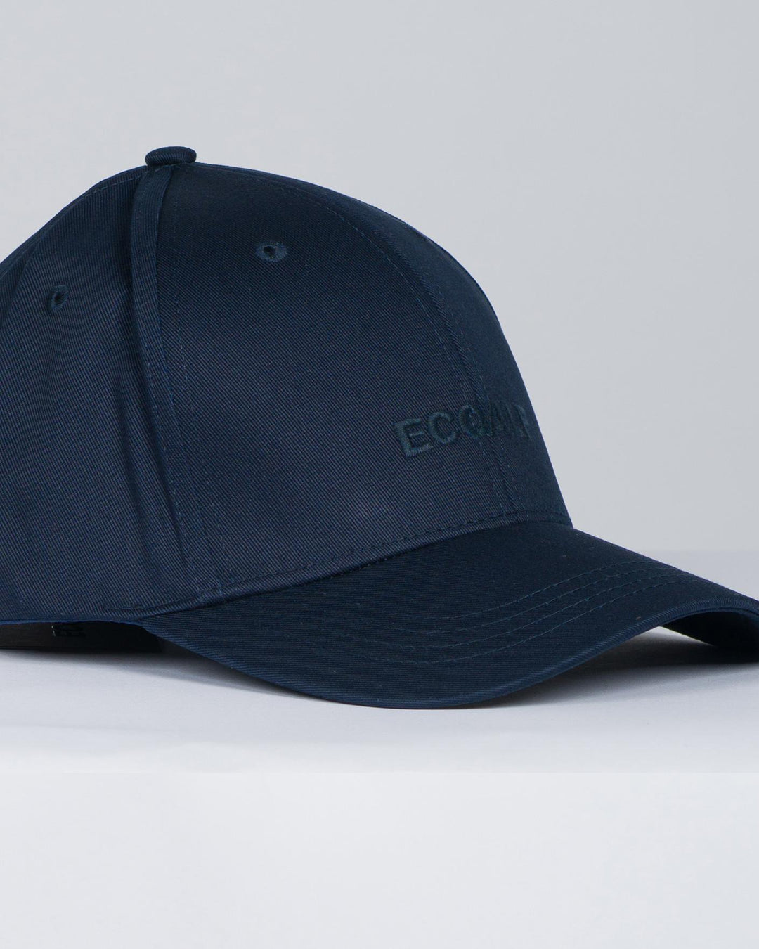 CAPPELLino ECOALF TRUCKER BLU 