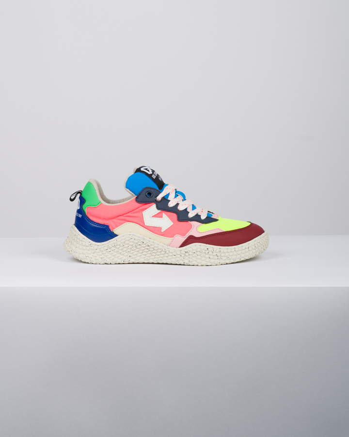 Sneakers Hana Tropical 