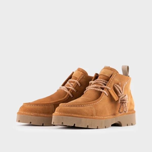 Polacchino P99 Brown Sugar 