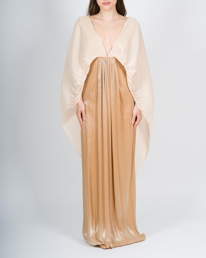 Abito Nancy Beige 