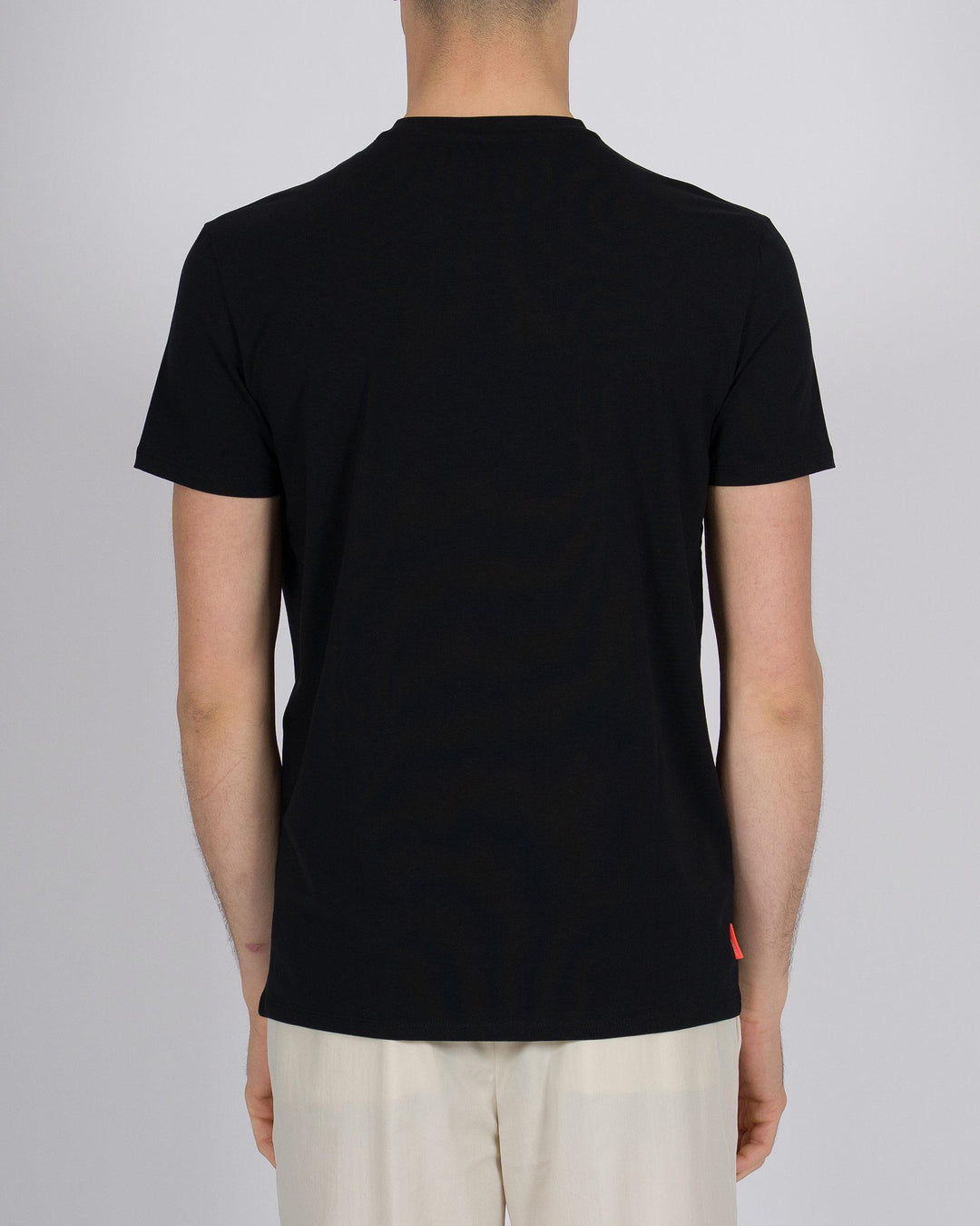 Revo Shirty nera 