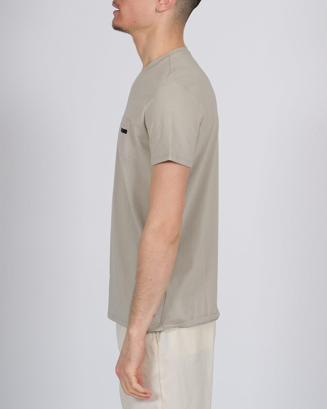 Revo Shirty beige 