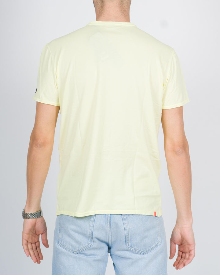 Doticon Shirty gialla 