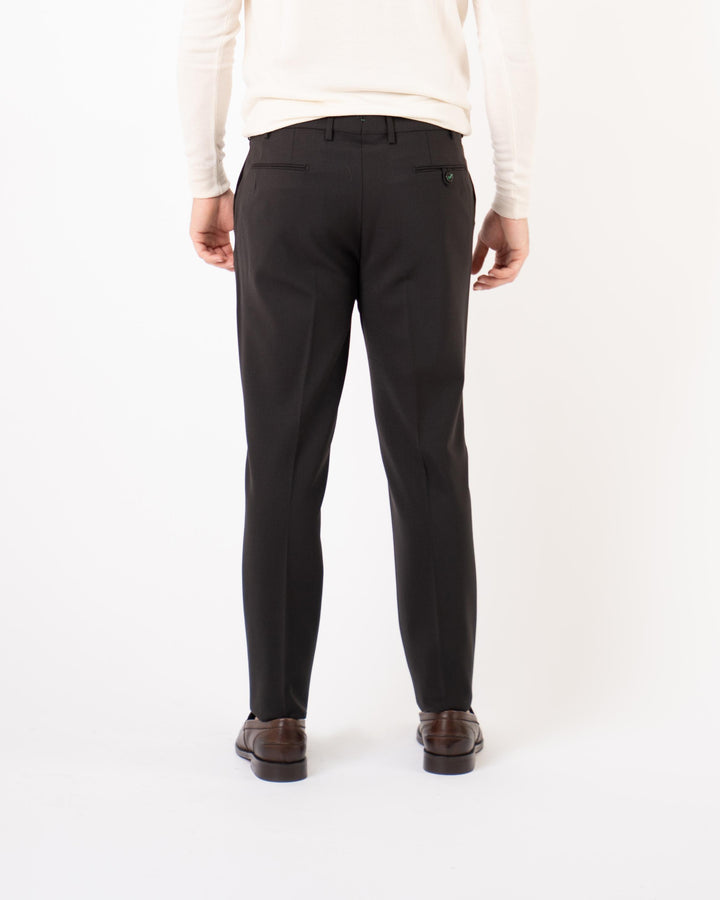 Pantalone Morello Nero 