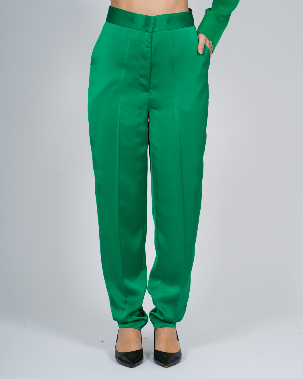 Miami Pants verde 