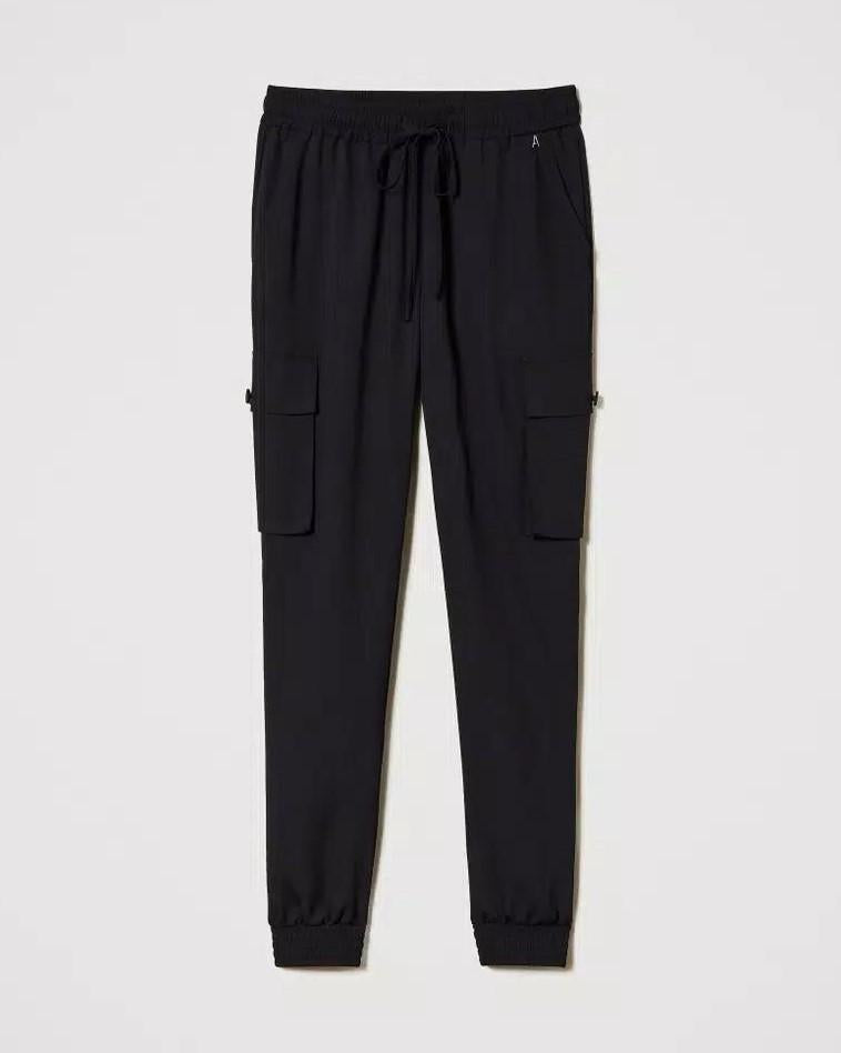 Joggers Tasconi Black<BR/> 