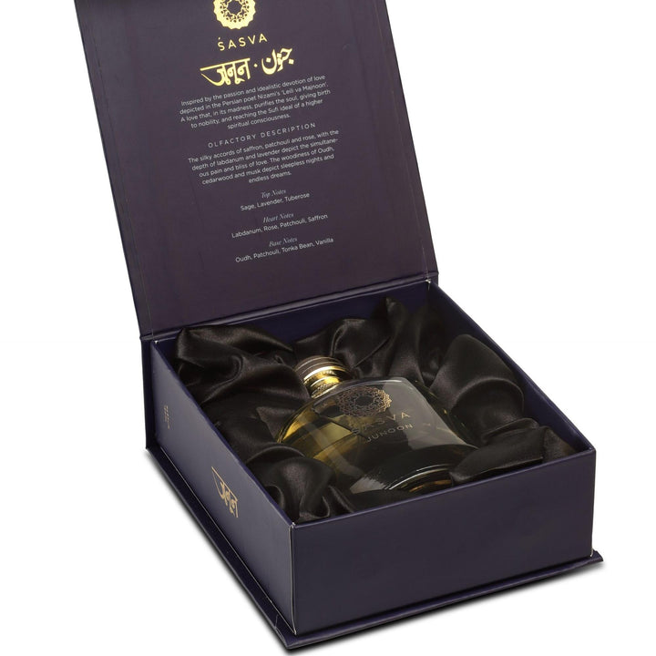 Junoon 100ml 