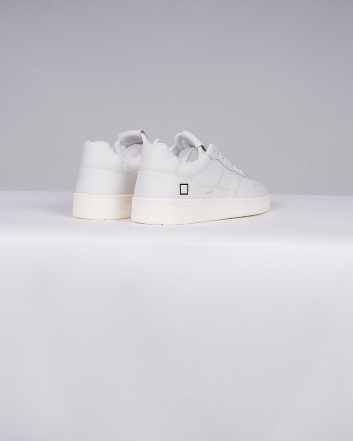COURT 2.0 BASIC WHITE<BR/> 
