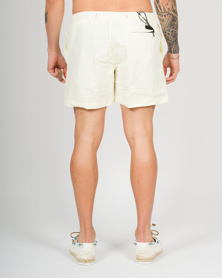Cultissimo Tramontana Short giallo 