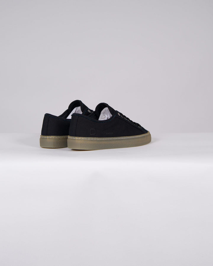 TENDER CANVAS BLACK<BR/> 