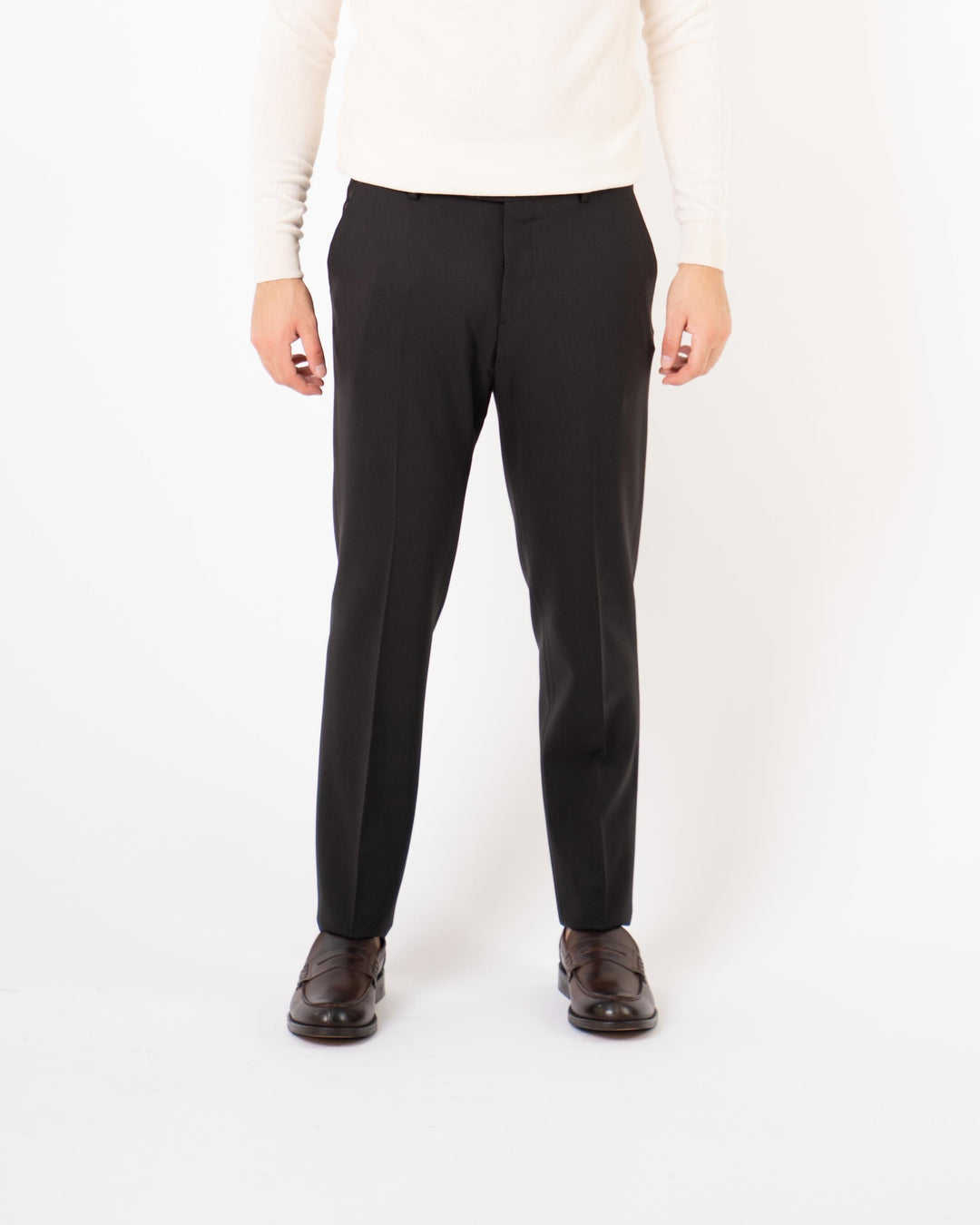 Pantalone Morello Nero 