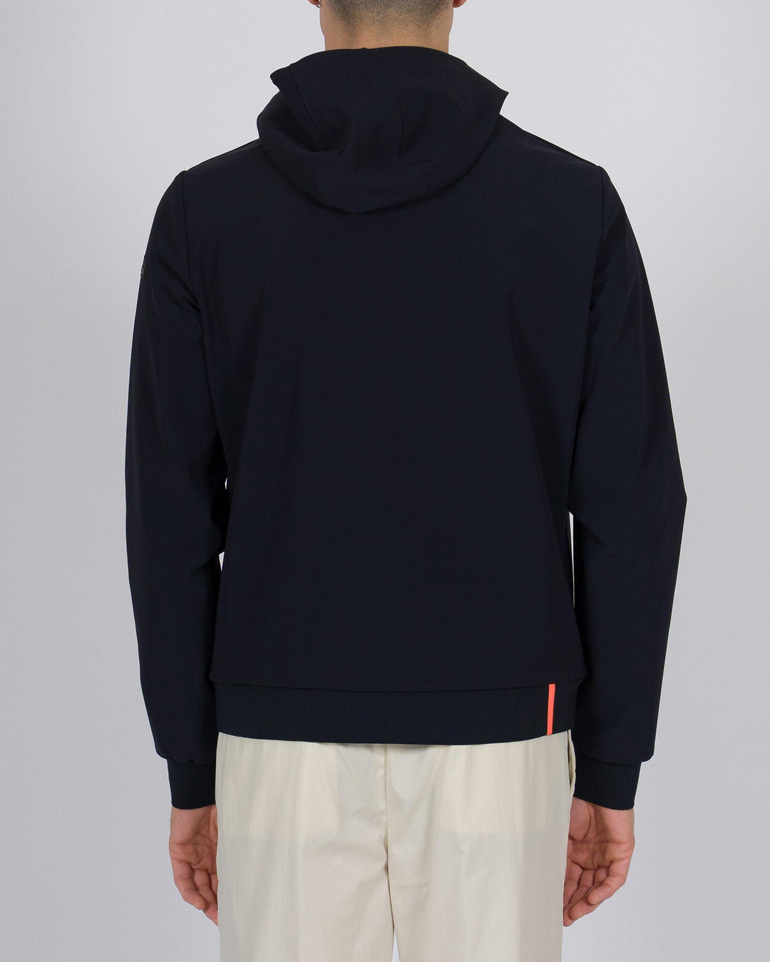 Surflex Hood Jkt blu 