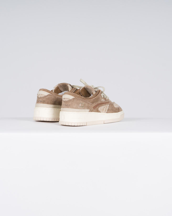 TORNEO TEDDY BEIGE<BR/> 