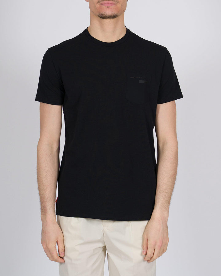 Revo Shirty nera 