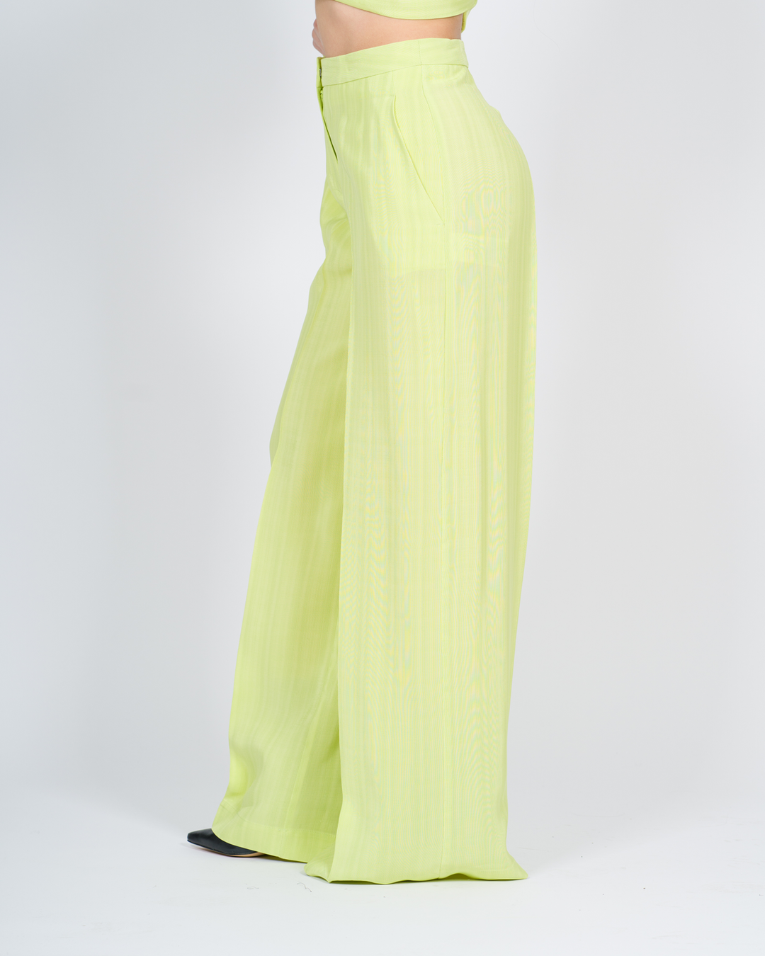PANTALONE MARLEE LIME 