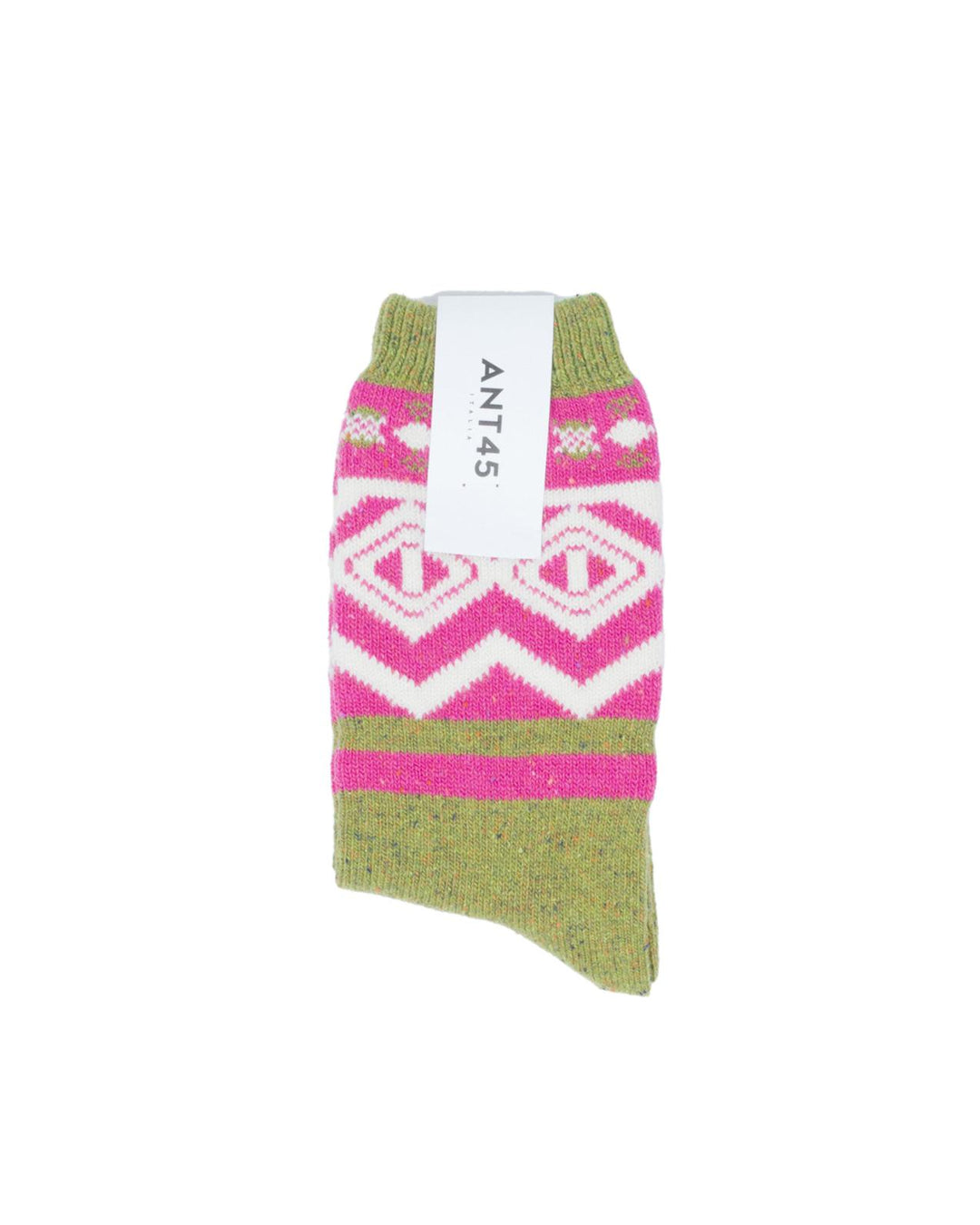 Calze Seattle Ant 45 