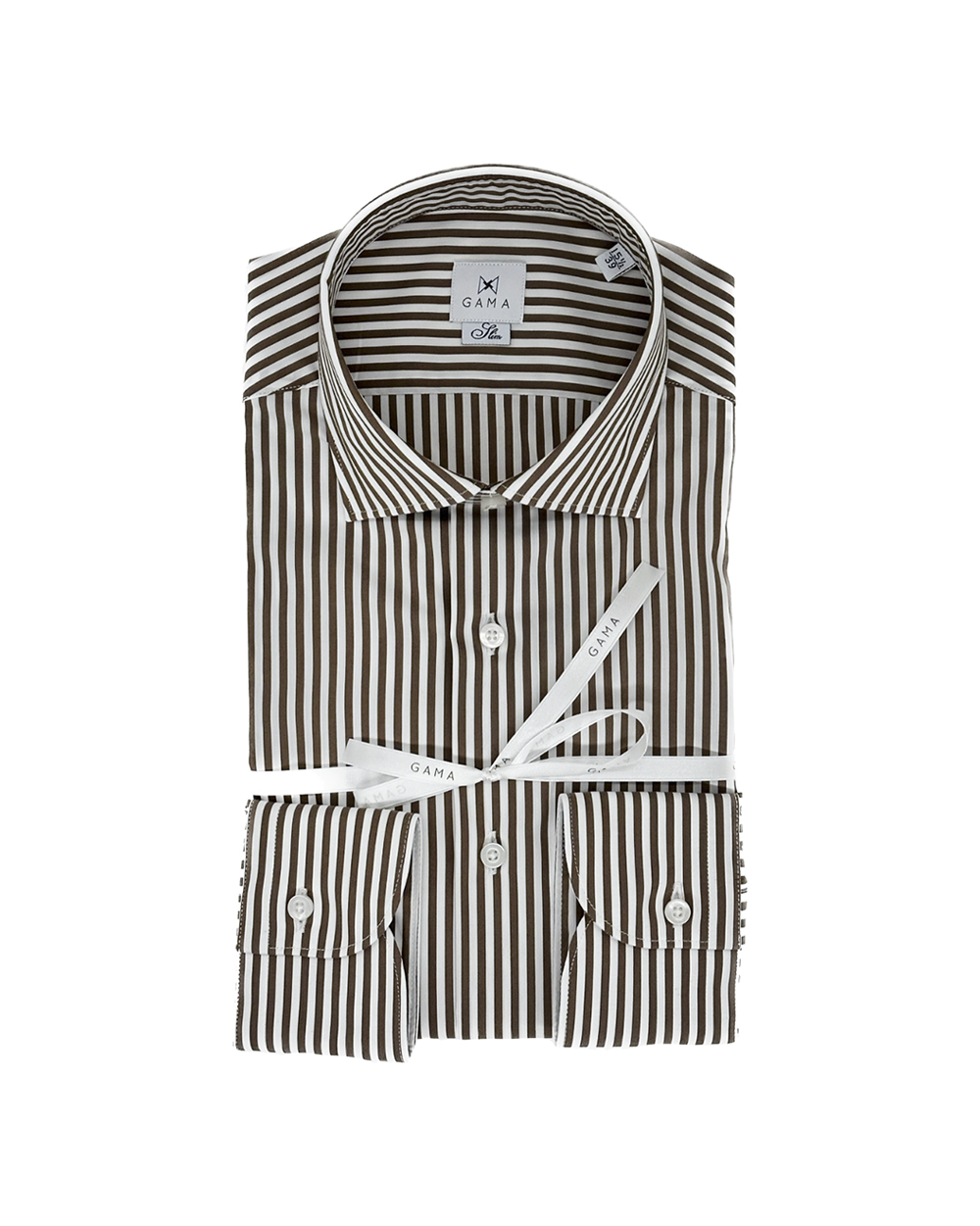 Camicia Rigata Moro 