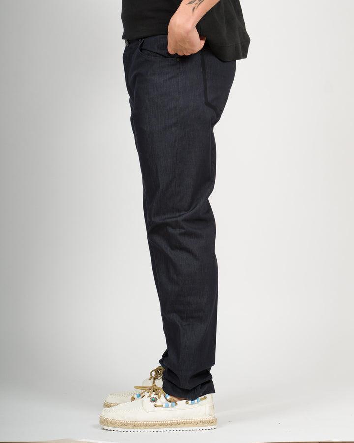 Marina 5T Pant blu 
