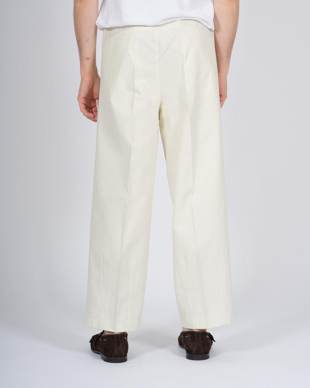 Pantalone Uomo Bonheur Modello Kochi Beige 