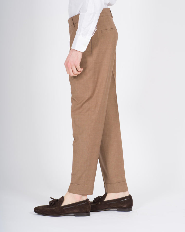 Pantalone Chiaia - ZignoneTabacco 