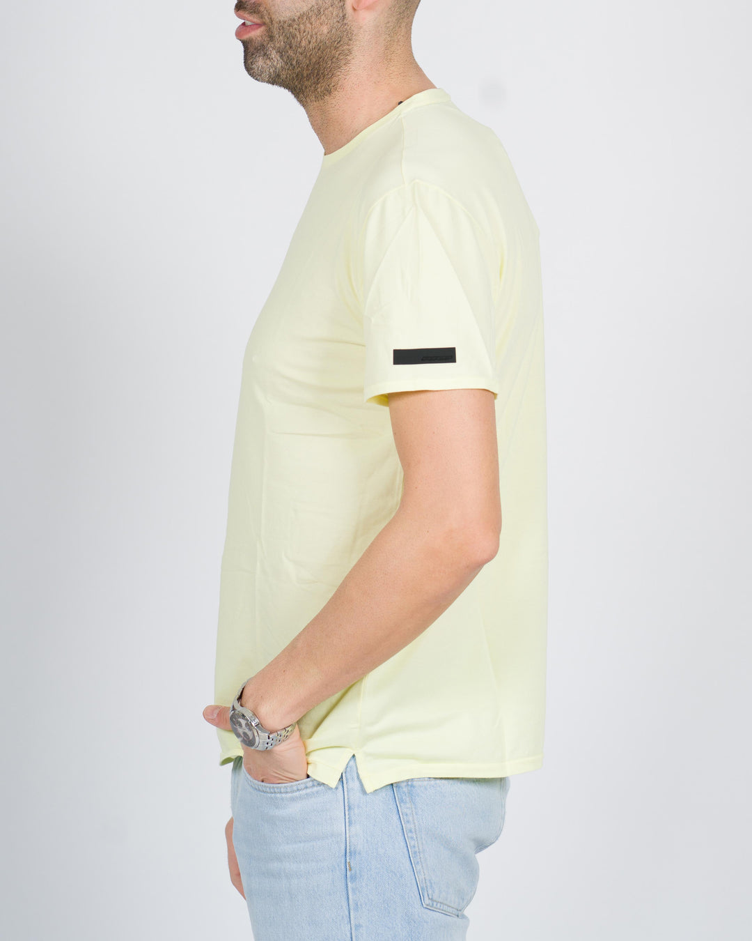 Doticon Shirty gialla 