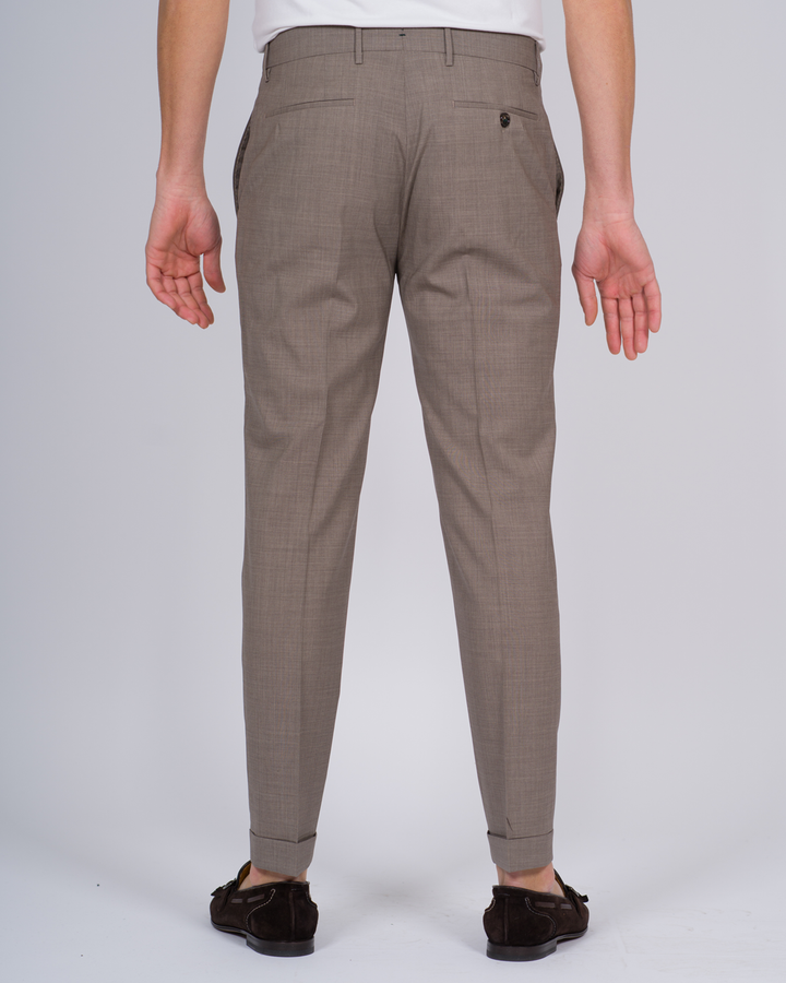 PANTALONE Y RETRO FANGO 
