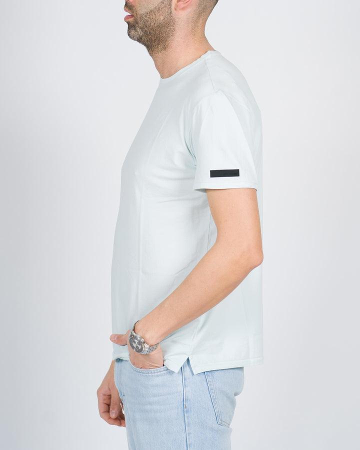 Doticon Shirty azzurra 