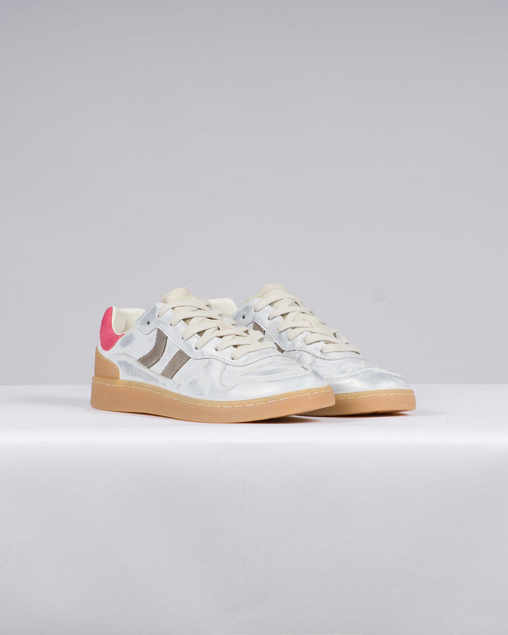 Sneakers Bianche Uomo Coolway Goal 