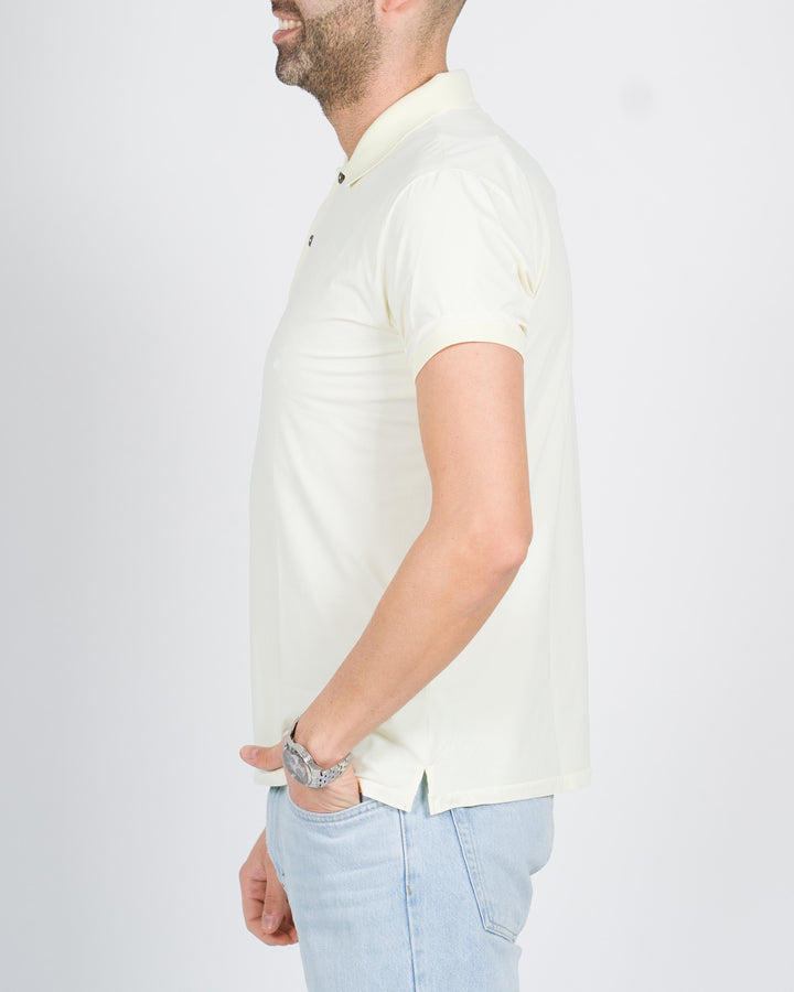 Oxford Gdy Polo gialla 