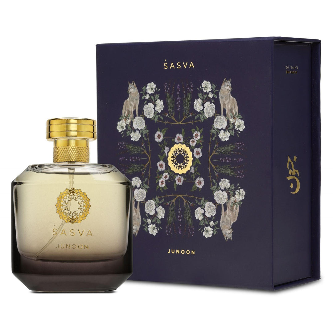 Junoon 100ml 