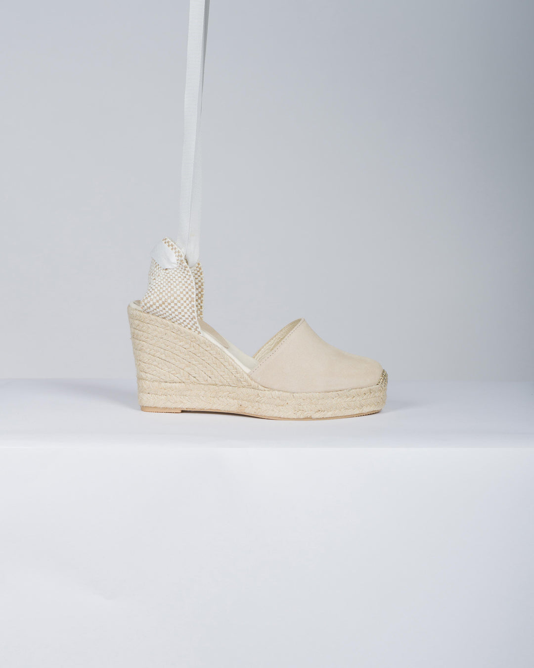 Melilla Suede Beige 