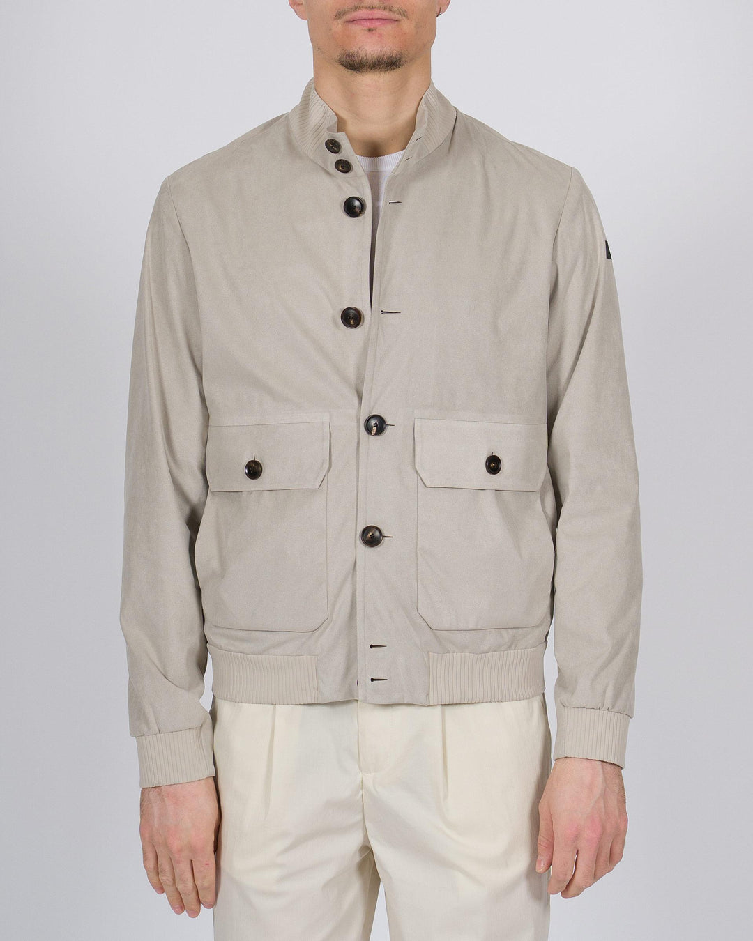 Nabucco Val Jkt ghiaccio 